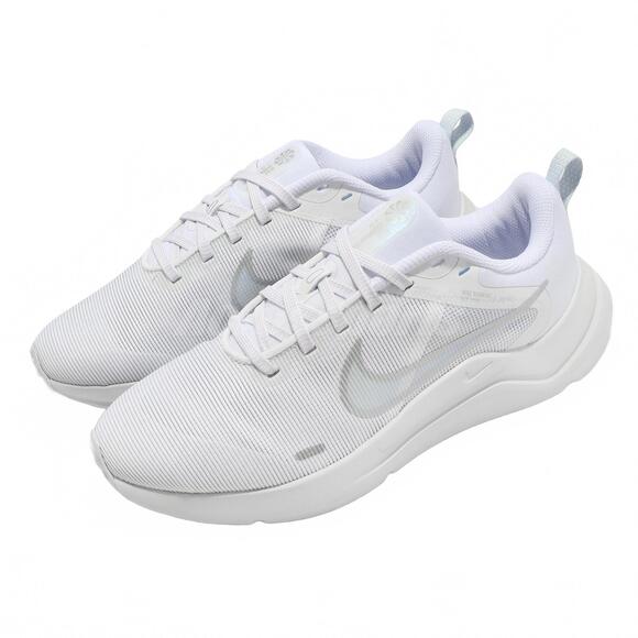 Women's Nike Downshifter 12 Training Shoes Size 7.5 - Picture 1 of 3